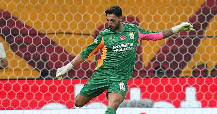 Günay Güvenç: Her maç final maçı!