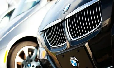 BMW’nin nadir modeli yıllar boyunca garajda unutuldu! Sonunda gün ışığına çıktı