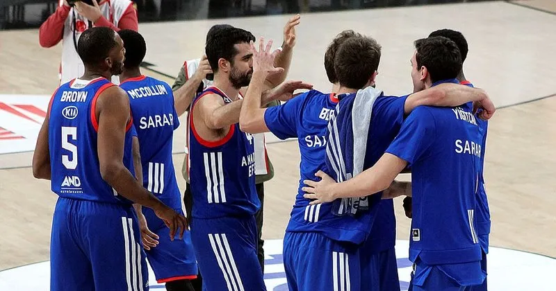 Anadolu Efes Tofas Maci Saat Kacta Hangi Kanalda Spor Haberleri