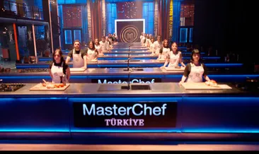 MasterChef 2025’te ilk oyun oynandı! TV8 ile 4 Ağustos MasterChef kaptanlık oyununu kim kazandı, kaptanlar kimler oldu?