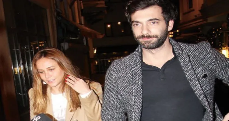 ilker kaleli den evlilik