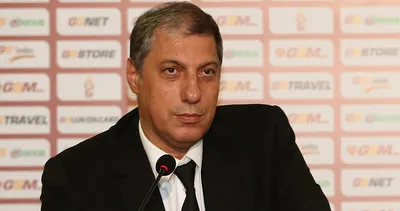 Levent Nazifoğlu: Fenerbahçe yıkılmaz