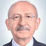 Kemal Kılıçdaroğlu