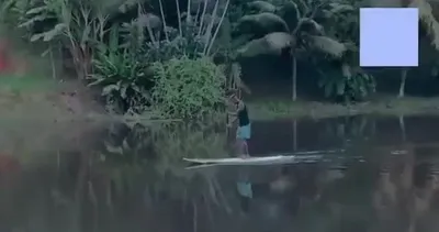 Anderson Talisca’dan karantina gezisi! | İZLEYİN