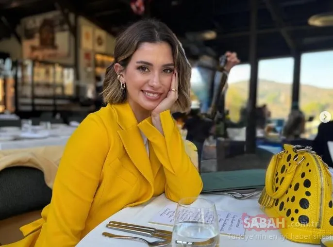 David Beckham’la sonunda fotoğraf çektiren Buse Terim kendisini ti’ye aldı: Başardım diyebilir miyiz?