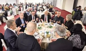 Sultangazi Belediyesi, Bulgaristan’da ramazan sofrası kurdu! #istanbul