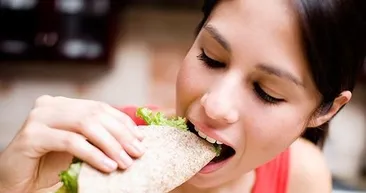 Acıktıran ve iştah kapatan besinler!