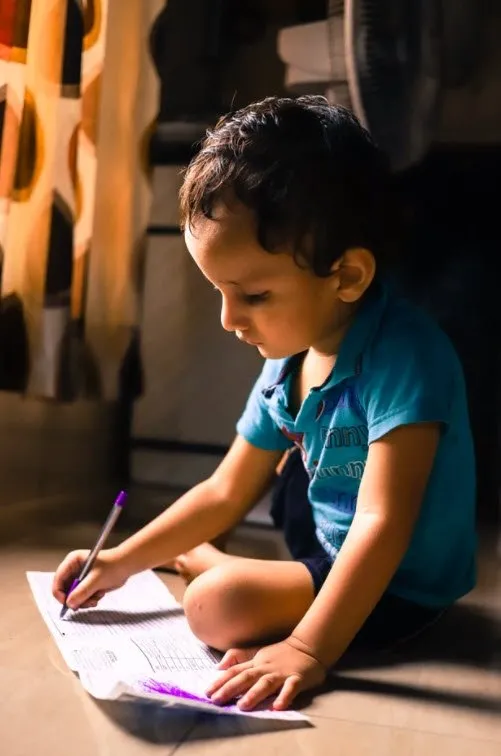 Çocuklara kitap okumayı sevdirmenin püf noktaları