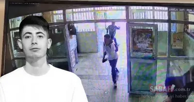 Son dakika: Şanlıurfa’da lisedeki pompalı saldırıda yeni gelişme! 4 kişi görevden uzaklaştırıldı