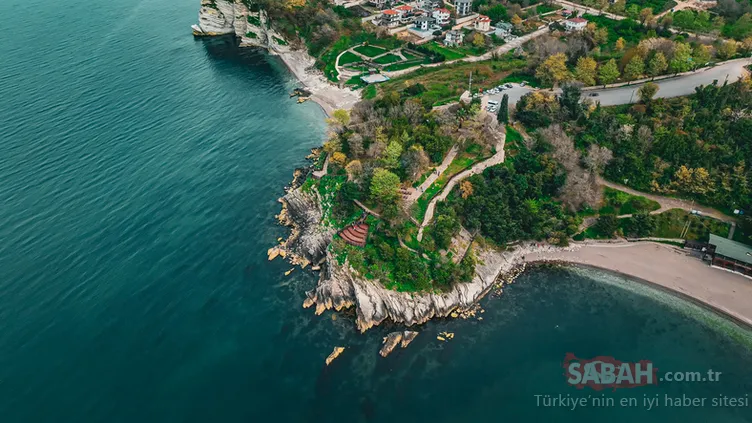 Bu iller adeta huzurun merkezi! İşte Türkiye’nin en mutlu şehirleri