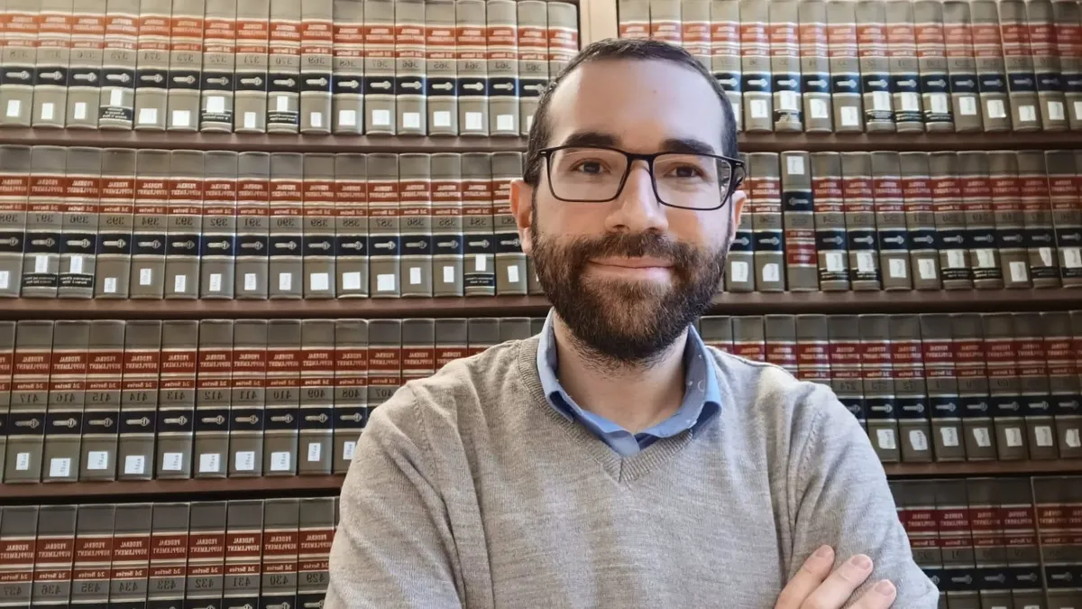 Yeni Suriye Anayasası