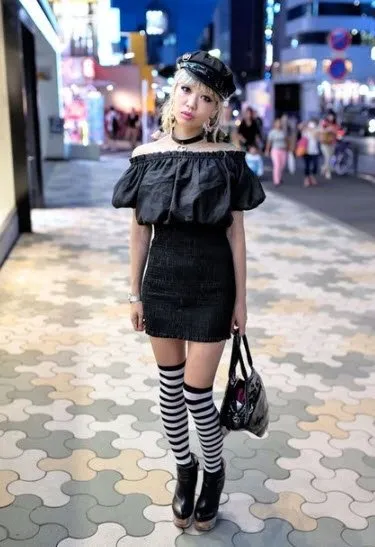 Sadece Japonya'da var! Bu görüntüler şaşırttı