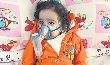 SMA’lı Kerem için vakit daralıyor