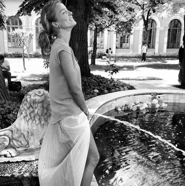 Bade İşçil Magazin Haberleri