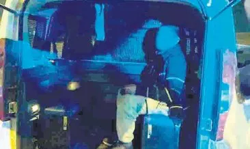 3 çocuk: Bilecik’ten çaldılar Bursa’da yakalandılar #bilecik