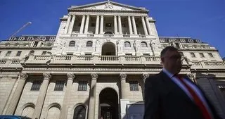 BoE’nin faiz beklentileri Fed’e benziyor