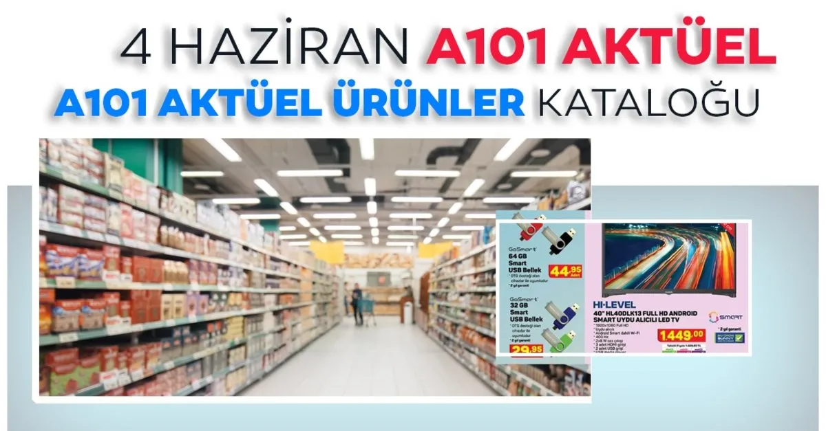 A101 Araba Urunleri 2017 By A101 Aktuel Medium