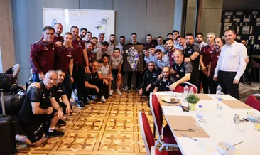 Marek Hamsik, Trabzonspor’da iz bıraktı