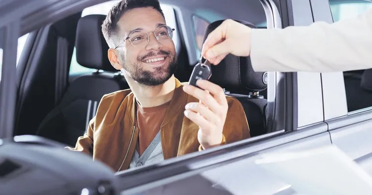 Fiyatı satıcı değil alıcı belirliyor: Konutta-araçta alıcı ‘kral’ oldu