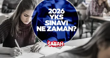YKS ne zaman yapılacak, sınav giriş belgeleri ne zaman ve nasıl öğrenilir? ÖSYM 2026 TYT,AYT,YDT tarihleri