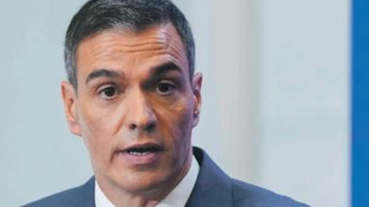 İspanya’dan hava sahası duruşu