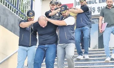 Kredi puanıyla milyonluk vurgun