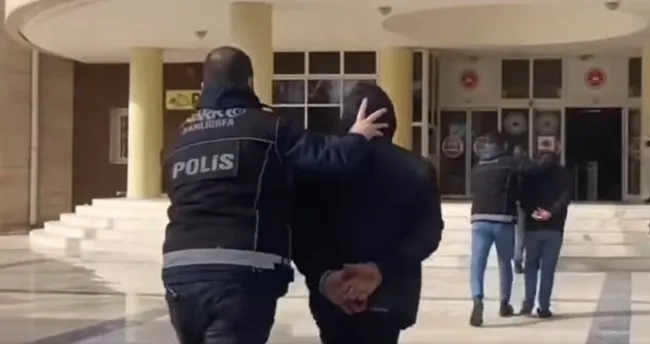 Şanlıurfa‘da uyuşturucu operasyonu! 19 kişi tutuklandı