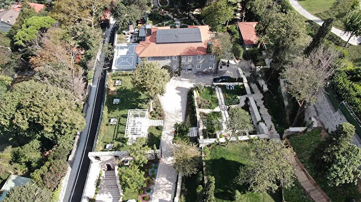 SON DAKİKA | Ekrem İmamoğlu konutundaki kameraları da kararttı! Kaçırılma talimatını Dilek İmamoğlu verdi