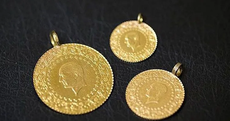 Altın fiyatları düşüşte! 23 Haziran bugün gram altın, yarım altın, tam altın ve çeyrek altın fiyatları ne kadar oldu?