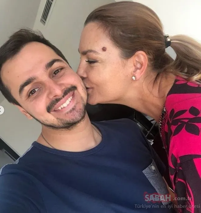 Yaprak Dökümü'nün Fikret'i Bennu Yıldırımlar'ın kızı Ada güzelliğiyle sosyal medyayı salladı! İşte Bennu Yıldırımlar'ın gözlerden uzak büyüyen kızı...