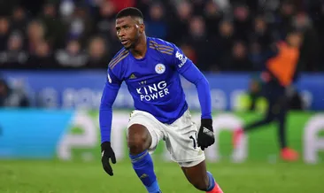 Trabzonspor için Kelechi Iheanacho iddası