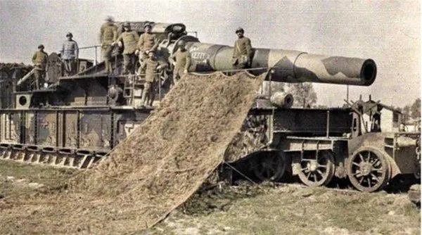 1. Dünya Savaşı'nın bilinmeyen fotoğrafları