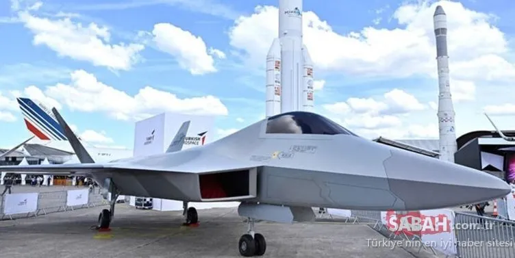 Tusaş Genel Müdürü Temel Kotil’den heyecanlandıran insansız savaş uçağı ve milli muharip uçak açıklaması
