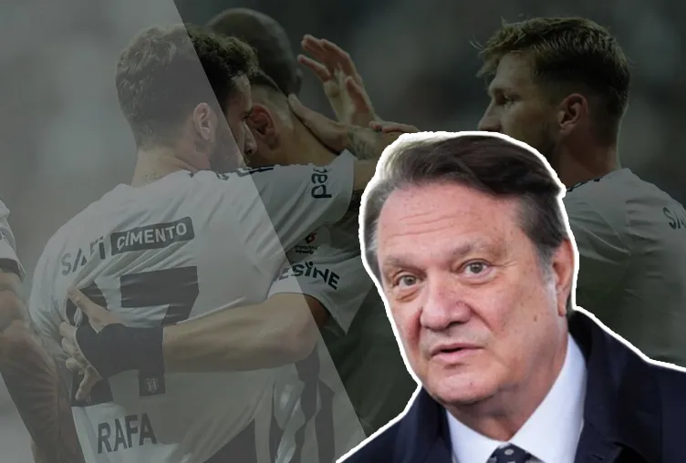 SON DAKİKA TRANSFER HABERLERİ: Kartal’dan çifte bomba: İmzalar atıldı | Dünya Beşiktaş’ı konuşacak