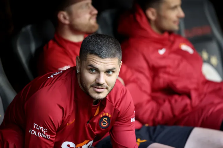 Son dakika Galatasaray haberi: Mauro Icardi gerçekleri ortaya çıktı! Galatasaray için serveti reddetti...