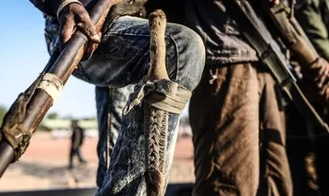 Nijerya’da fidye için 18 kişi kaçırıldı