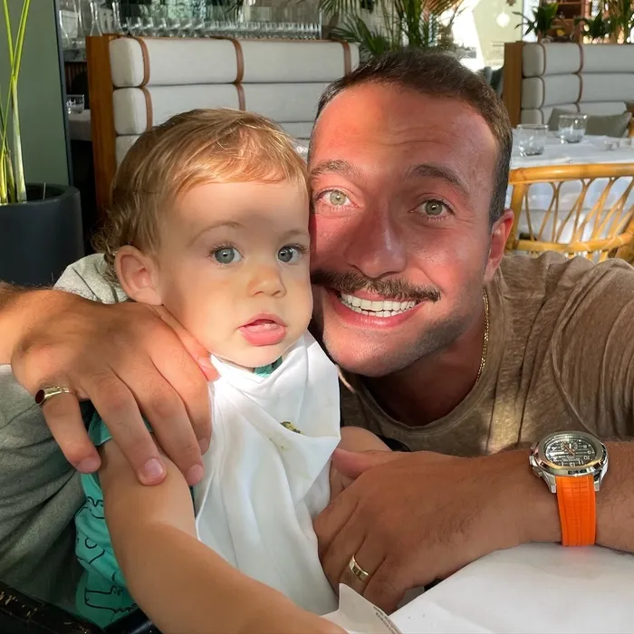 Oyuncu Görkem Sevindik boşanma süreci hakkında ilk defa konuştu!