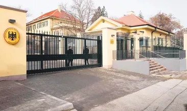 Alman bürokrasisi hayatını zehir etti: Efe’nin vize çilesi