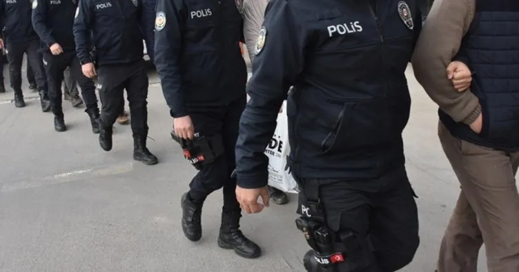 İstanbul merkezli 6 ilde yasa dışı kumar çetesine operasyon: 10 gözaltı