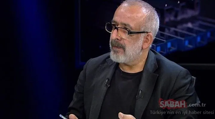 Son Dakika Haberi: Usta Gazeteci Ahmet Kekeç hayatını kaybetti! Ahmet Kekeç kimdir, kaç yaşındaydı?