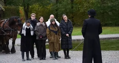 THE TRAITORS TÜRKİYE 3. BÖLÜM İZLE: 9 Nisan 2026 Kanal D ile The Traitors Türkiye yeni bölüm izle