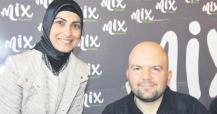 Talha Uğurluel okurlarıyla buluştu