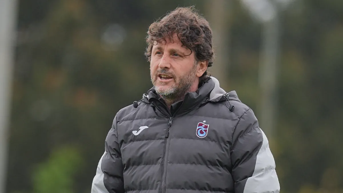 Trabzonspor’da Gençlerbirliği mesaisi başladı! – Son Dakika Spor Haberleri Trabzonspor’da Gençlerbirliği mesaisi başladı! – Son Dakika Spor Haberleri