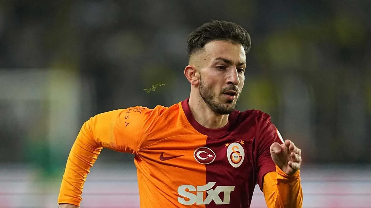 Halil Dervişoğlu'nun yeni takımı TFF'ye bildirildi