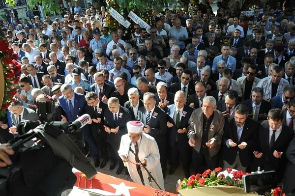 Şehit savcı Mustafa Alper'in ağlatan vasiyeti - 2