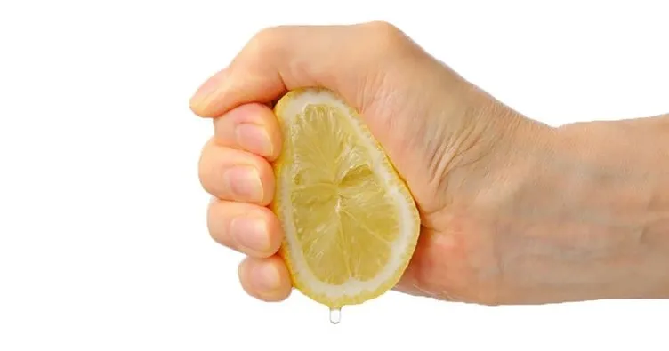 Limon suyunun faydaları nelerdir? Limon suyunun sağlığa yararları