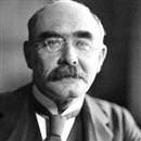 Rudyard Kipling öldü