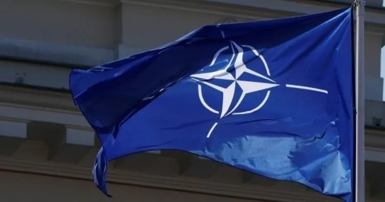 NATO İran’ın İsrail’e saldırısını kınadı, itidal çağrısında bulundu
