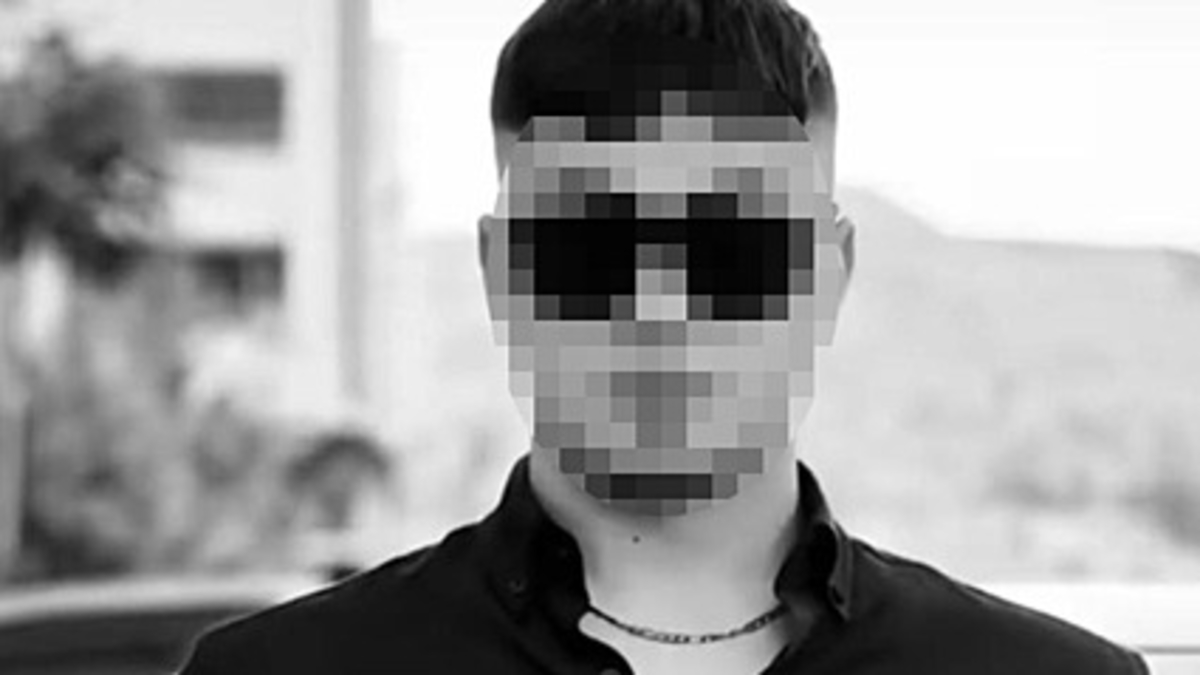 Kayseri’de silahlı saldırıya uğramıştı: Emirhan hayatını kaybetti! Kayseri’de silahlı saldırıya uğramıştı: Emirhan hayatını kaybetti!