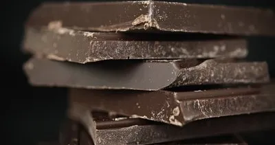 Canınız sık sık çikolata çekiyorsa dikkat! Altında bu vitamin eksikliği yatıyor olabilir…